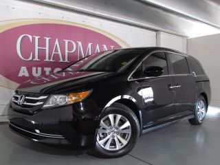 Used 2015 Honda Odyssey EX in Tucson, Arizona