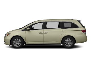 Used 2015 Honda Odyssey EX in Akron, Ohio