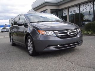 Used 2016 Honda Odyssey EX in Virginia Beach, Virginia