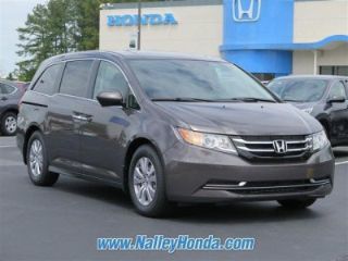 Used 2016 Honda Odyssey EX in Union City, Georgia