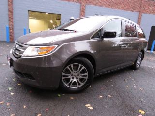 Used 2011 Honda Odyssey EX in Paramus, New Jersey