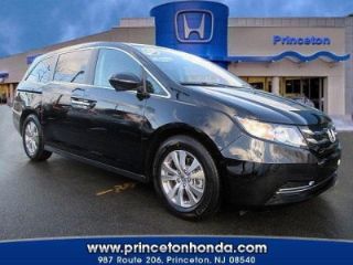 Used 2016 Honda Odyssey EX in Princeton, New Jersey