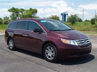 Used 2013 Honda Odyssey EX in Enterprise, Alabama