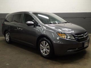 Used 2014 Honda Odyssey EX in Frederick, Maryland