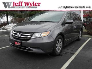 Used 2014 Honda Odyssey EX in Batavia, Ohio