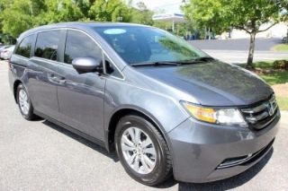 Used 2014 Honda Odyssey EX in Tallahassee, Florida