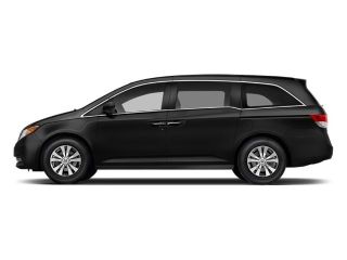 Used 2014 Honda Odyssey EX in Eatontown, New Jersey