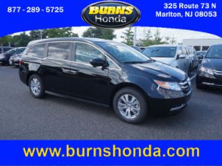 Used 2015 Honda Odyssey EX in Marlton, New Jersey