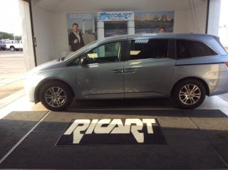 Used 2012 Honda Odyssey EX in Groveport, Ohio