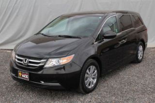 Used 2014 Honda Odyssey EX in Saint George, Utah