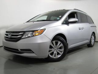 Used 2014 Honda Odyssey EX in Cary, North Carolina