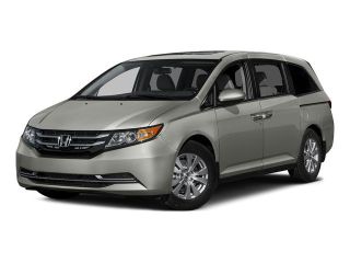 Used 2015 Honda Odyssey EX in Waukesha, Wisconsin