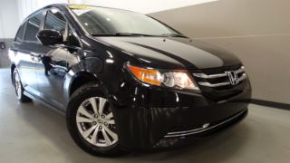 Used 2015 Honda Odyssey EX in Charleston, South Carolina