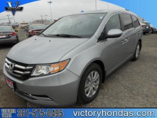 Used 2016 Honda Odyssey EX in Victoria, Texas