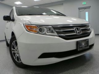 Used 2011 Honda Odyssey EX in East Wenatchee, Washington