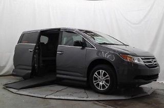 Used 2012 Honda Odyssey EX in Philadelphia, Pennsylvania