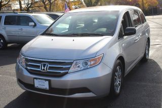 Used 2012 Honda Odyssey EX in Manhasset, New York