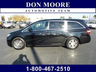 Used 2013 Honda Odyssey EX in Owensboro, Kentucky