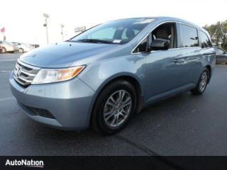 Used 2013 Honda Odyssey EX in Lithia Springs, Georgia