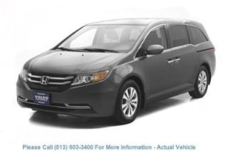 Used 2014 Honda Odyssey EX in West Chester, Ohio