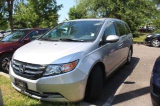 Used 2014 Honda Odyssey EX in Gainesville, Florida