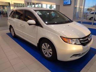 Used 2014 Honda Odyssey EX in Yuma, Arizona