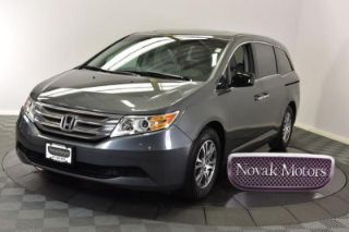 Used 2012 Honda Odyssey EX in Hauppauge, New York