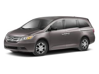 Used 2013 Honda Odyssey EX in Anaheim, California