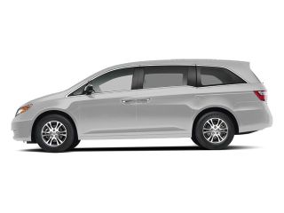 Used 2013 Honda Odyssey EX in Clifton, New Jersey