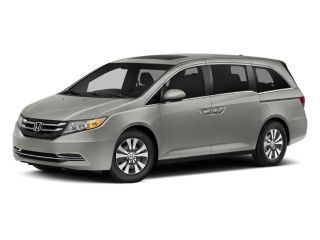 Used 2014 Honda Odyssey EX in Fairfax, Virginia