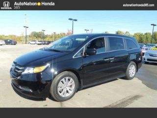 Used 2014 Honda Odyssey EX in Memphis, Tennessee
