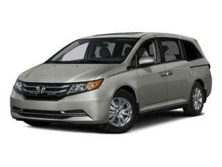 Used 2015 Honda Odyssey EX in Dundalk, Maryland