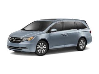 Used 2014 Honda Odyssey EX in Tarrytown, New York
