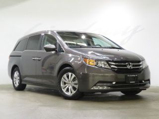 Used 2014 Honda Odyssey EX in Columbus, Ohio
