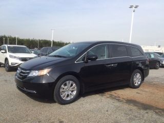 Used 2016 Honda Odyssey EX in Duluth, Georgia