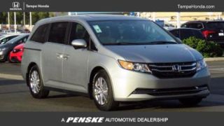 Used 2016 Honda Odyssey EX in Tempe, Arizona