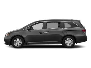 Used 2017 Honda Odyssey EX in Annapolis, Maryland