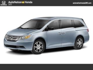 Used 2011 Honda Odyssey EX in Memphis, Tennessee