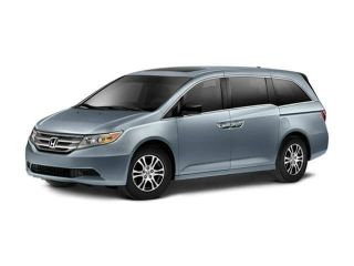 Used 2012 Honda Odyssey EX in Bowling Green, Kentucky