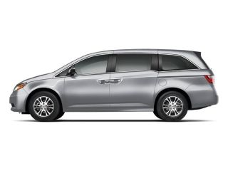 Used 2012 Honda Odyssey EX in Pasadena, California
