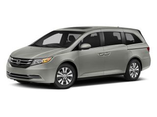 Used 2014 Honda Odyssey EX in Indiana, Pennsylvania