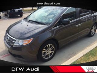 Used 2012 Honda Odyssey EX in Euless, Texas