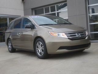 Used 2013 Honda Odyssey EX in Huntington, West Virginia