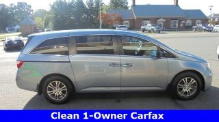 Used 2013 Honda Odyssey EX in Forest, Virginia