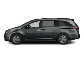 Used 2015 Honda Odyssey EX in Greer, South Carolina