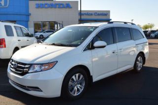 Used 2015 Honda Odyssey EX in Avondale, Arizona