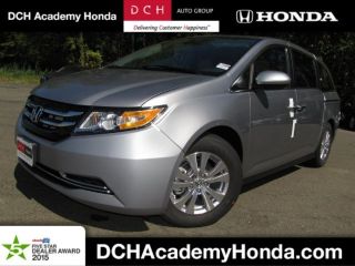 Used 2016 Honda Odyssey EX in Old Bridge, New Jersey