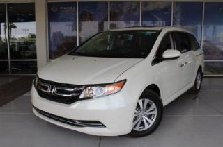 Used 2016 Honda Odyssey EX in Mesa, Arizona