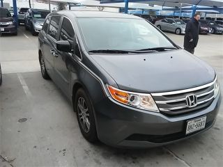 Used 2013 Honda Odyssey EX in North Richland Hills, Texas