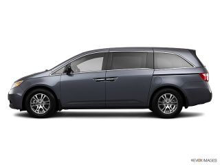 Used 2013 Honda Odyssey EX in Summerville, South Carolina